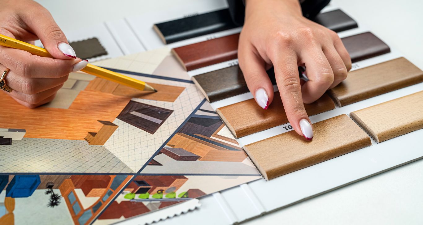 flooring installation in greenville nc