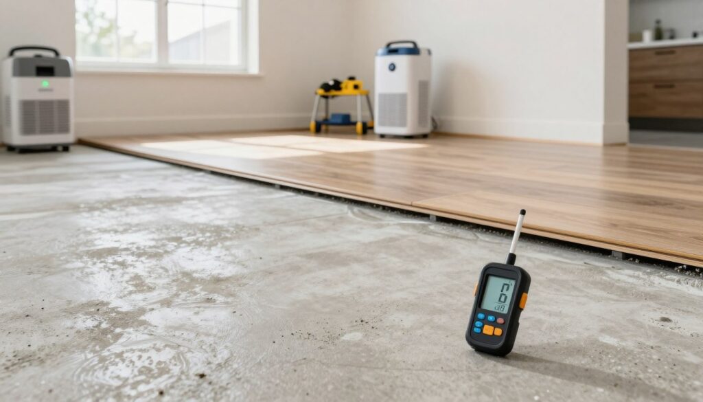 Mold flooring carolina commercial flooring