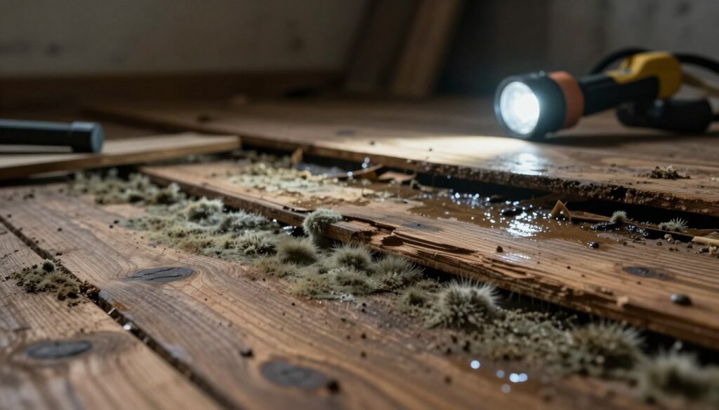 Mold flooring carolina commercial flooring